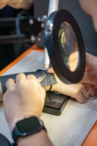 Pre-Shipment Inspection Checklist for Charm Orders