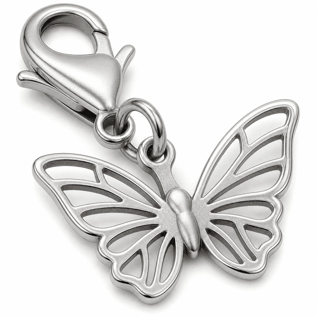 PetalWings Bloom Charm 3