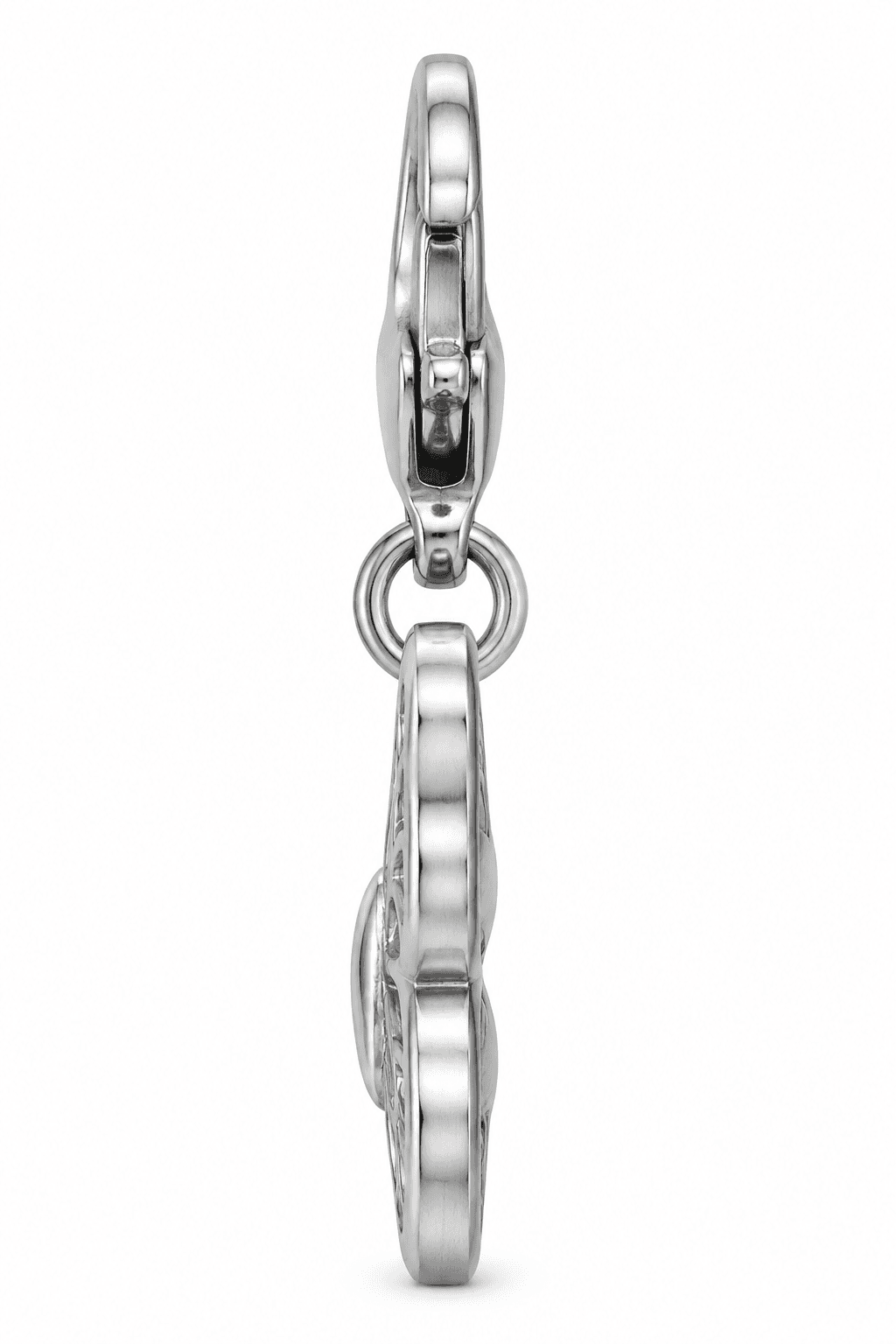 Winged Petals Bloom Charm 2