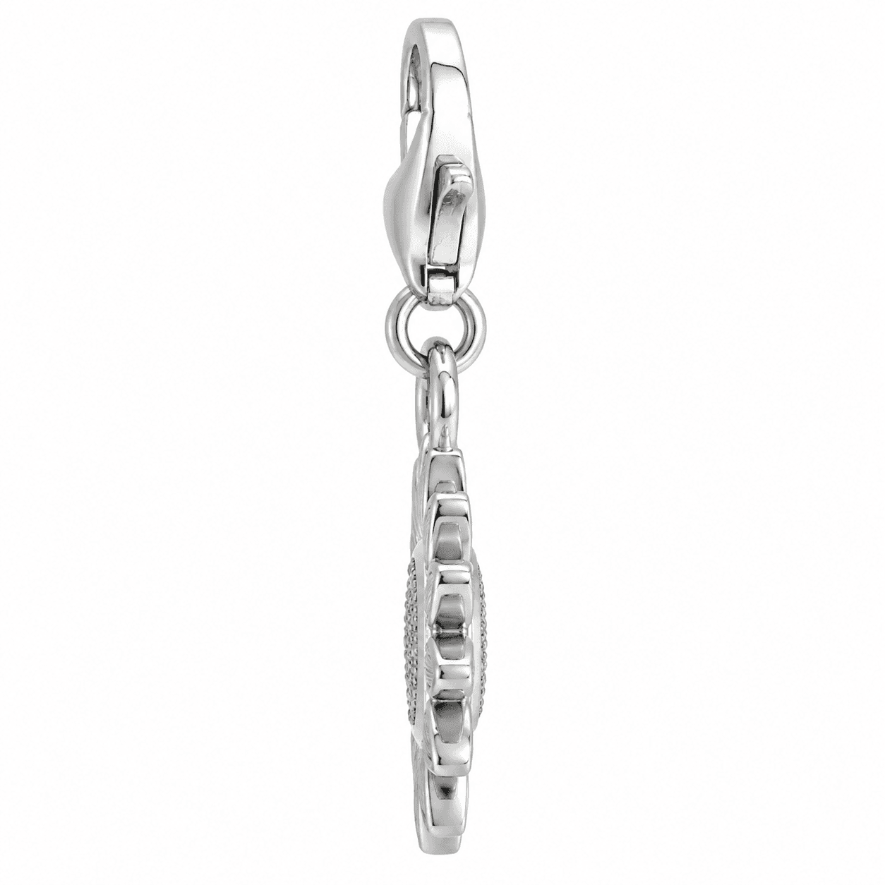 Helianthus Halo Sunflower Charm 2