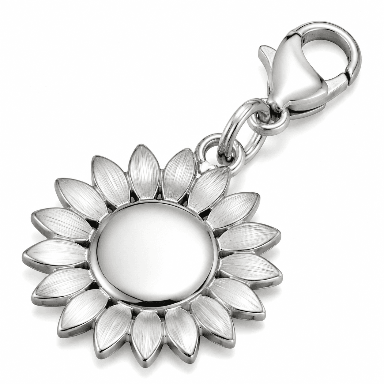 Helianthus Halo Sunflower Charm 4
