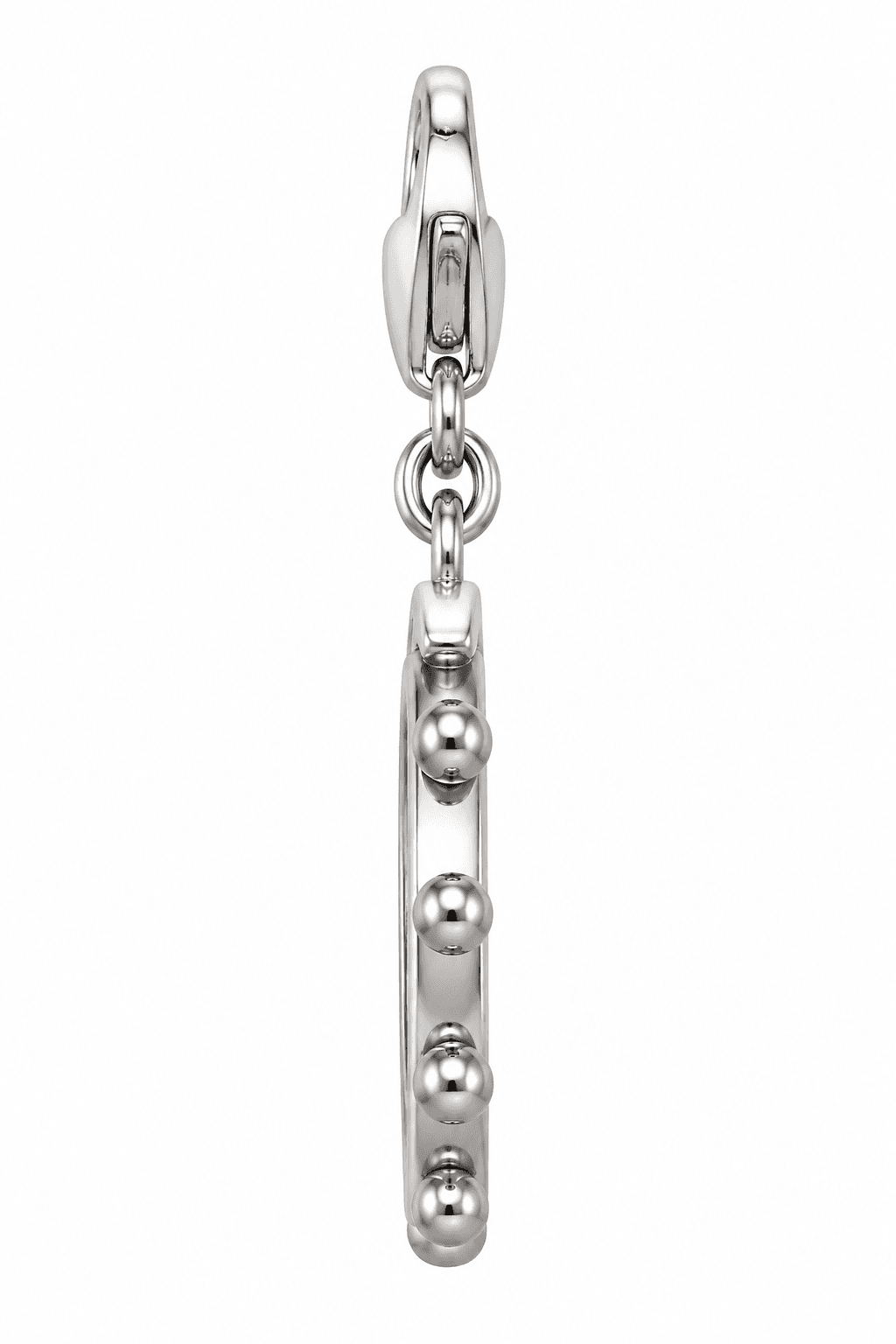 LunaSlide Crescent Charm 2