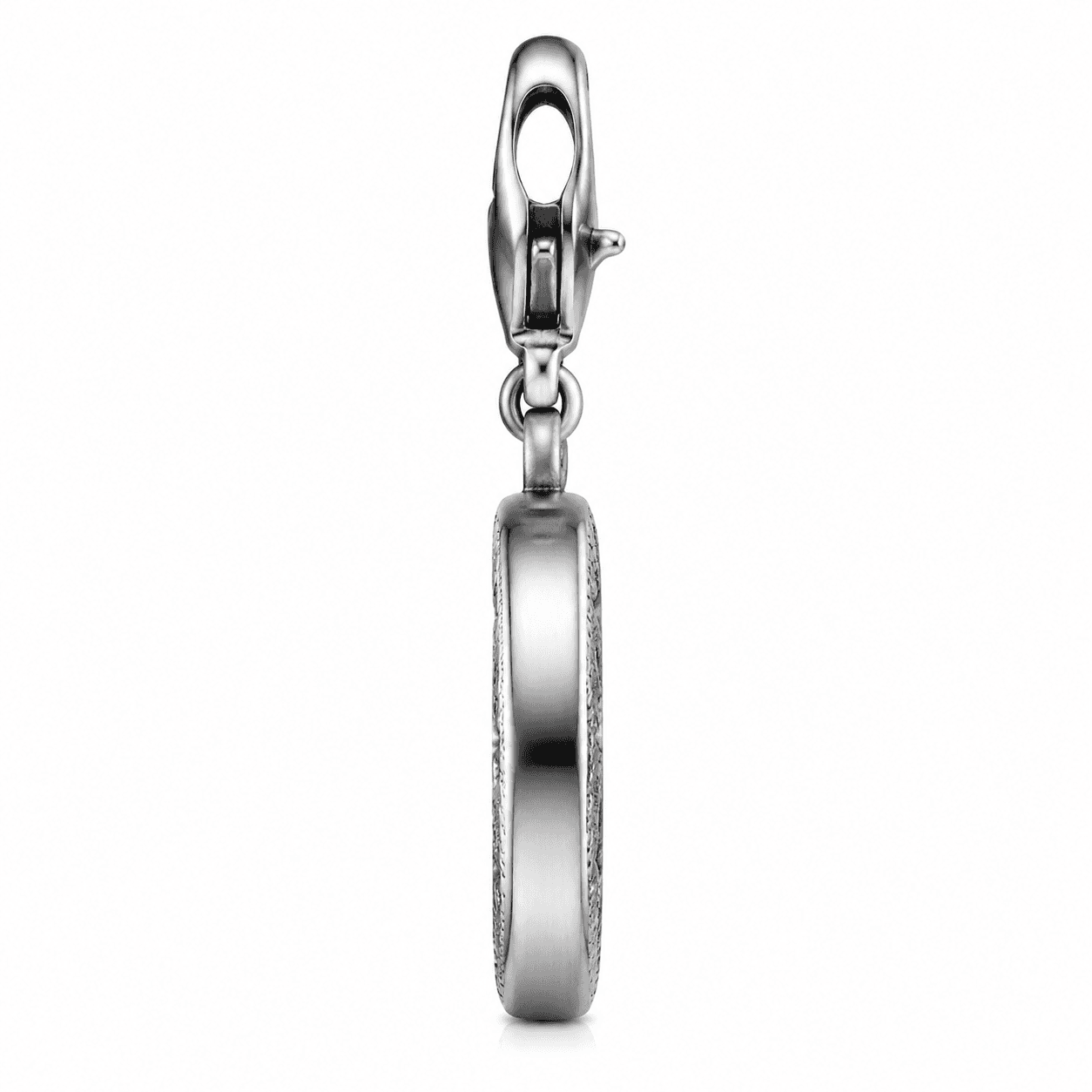 LunaLattice Crescent Charm 2