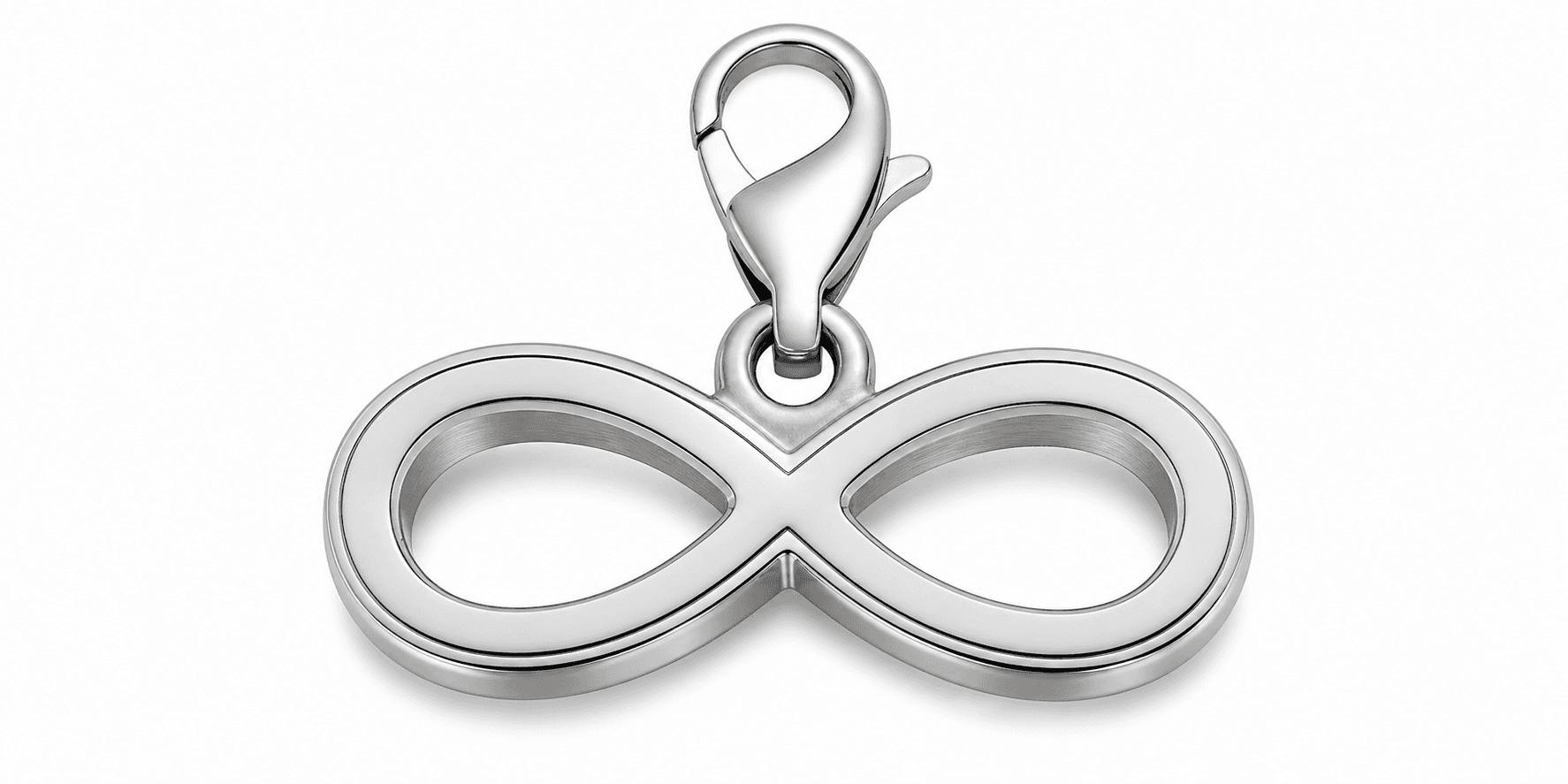 Continuum Circle Charm