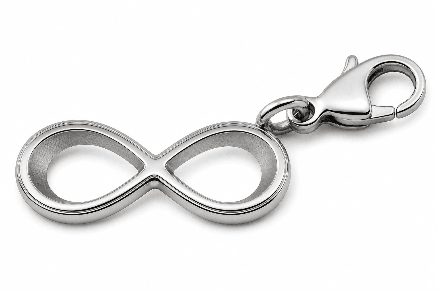 Continuum Circle Charm 3