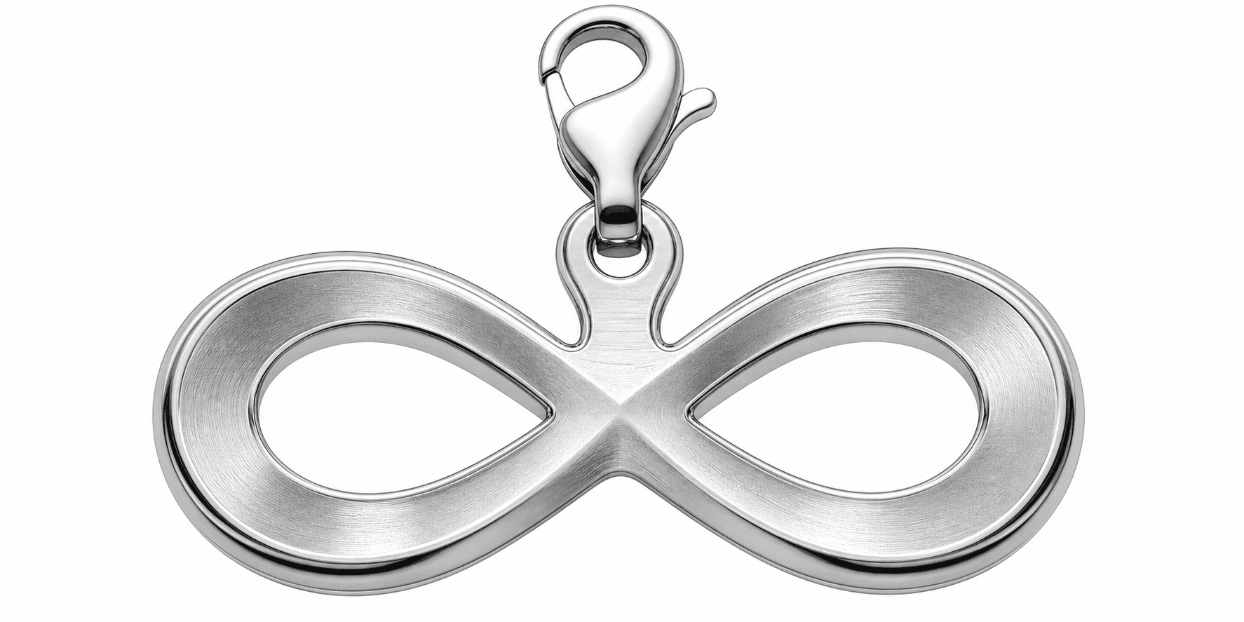 Continuum Circle Charm 4