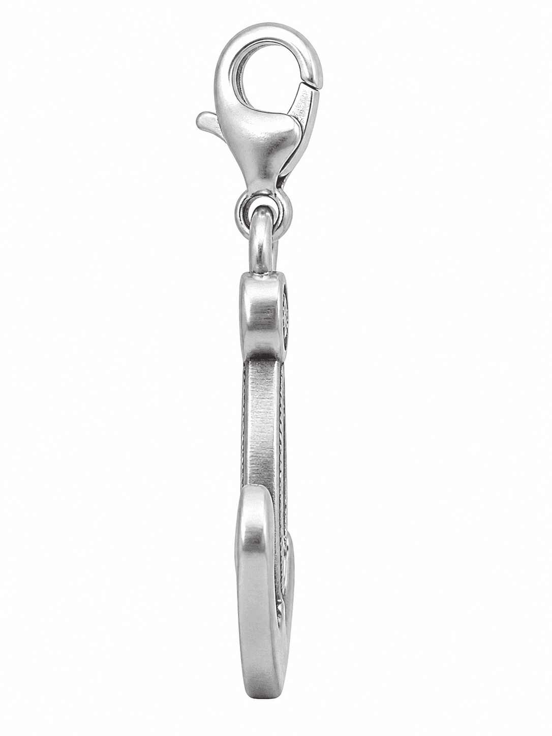 Anchor Tide Openwork Charm 2
