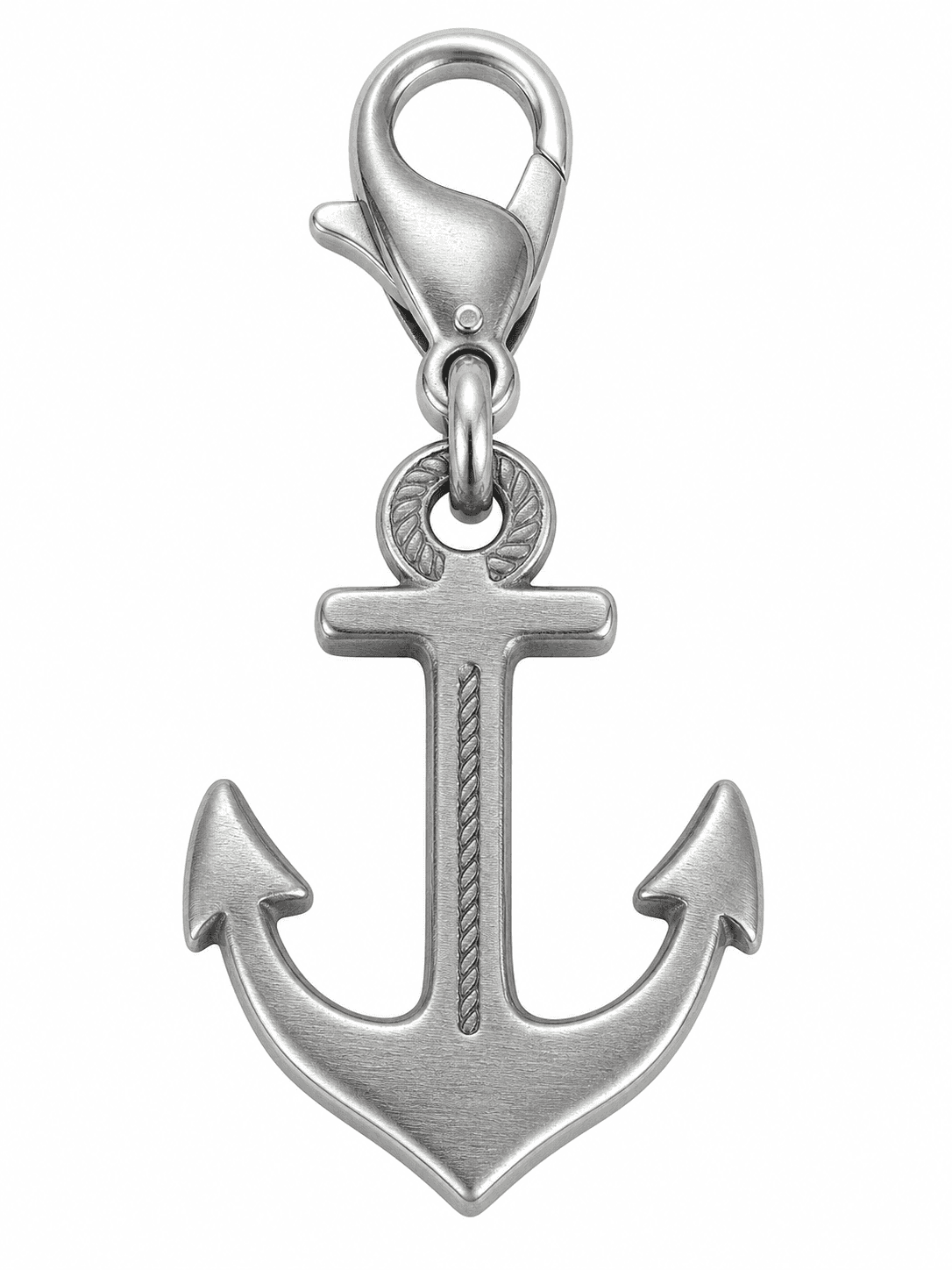 Anchor Tide Openwork Charm 4