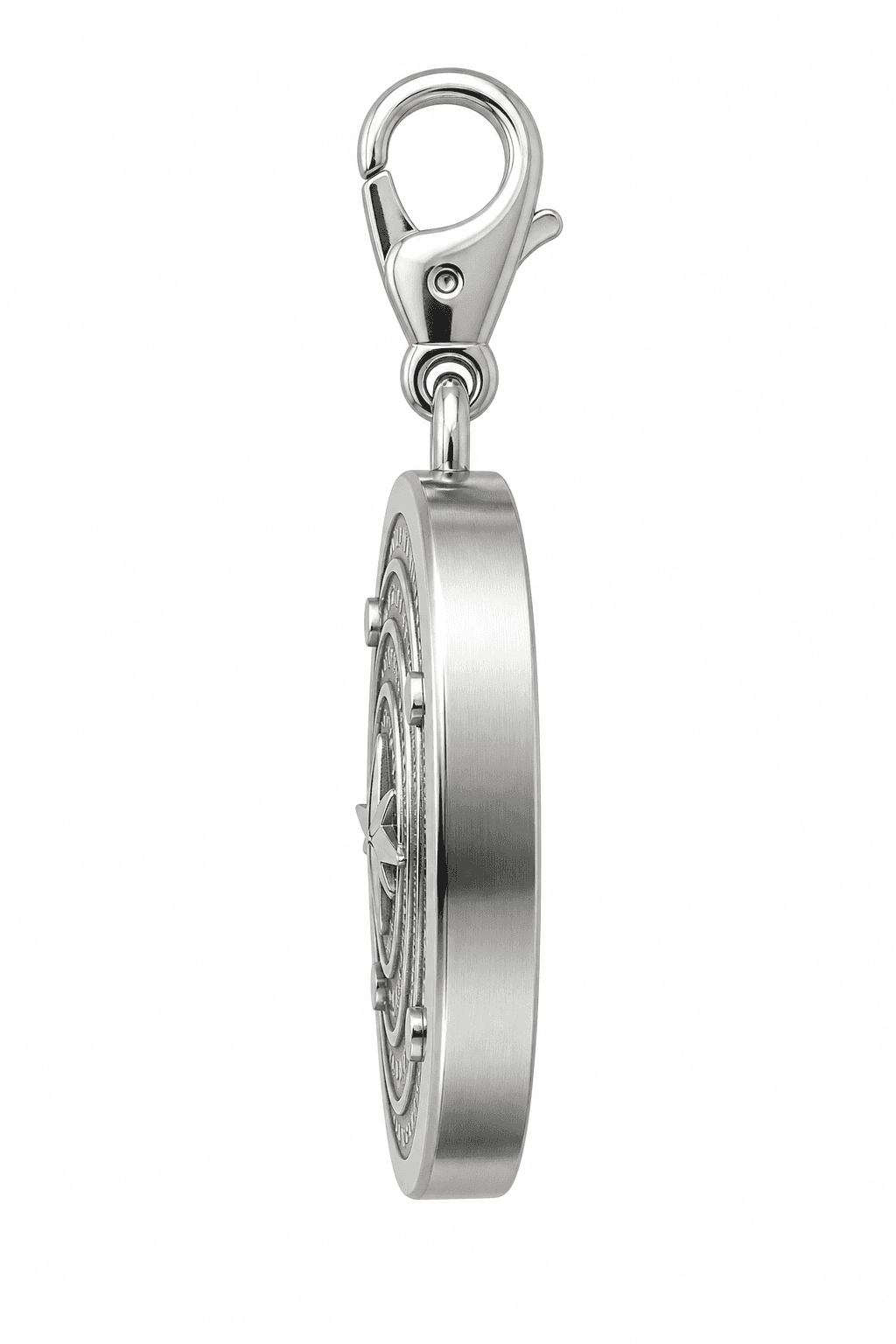 Hyperdrive Hexagon Starburst Charm 2