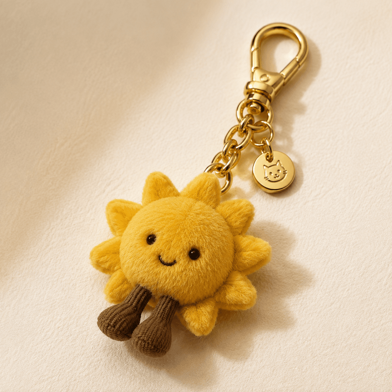 jellycat amuseables sun bag charm Style Gallery 2026