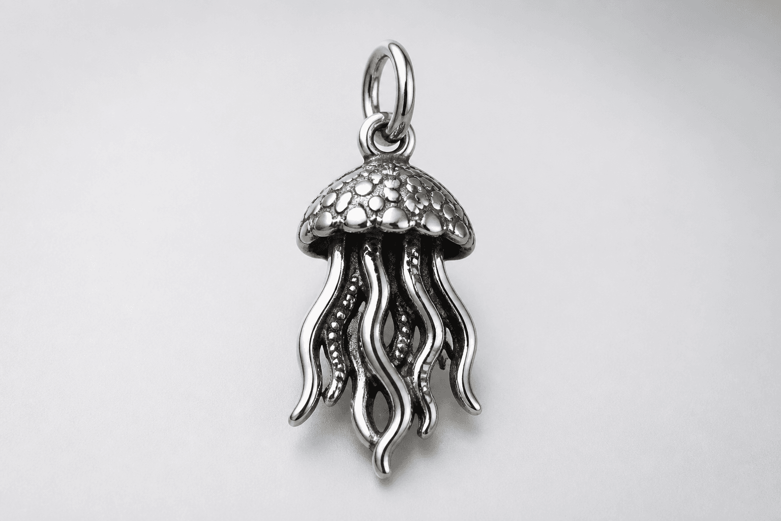 Jellyfish Charm: Material Tech Deep Dive for Jewelers