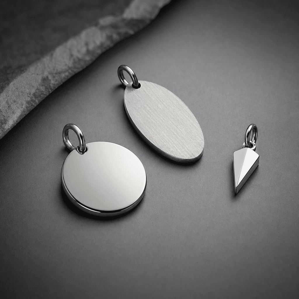 The Science Behind Stainless Steel Charms in 2026