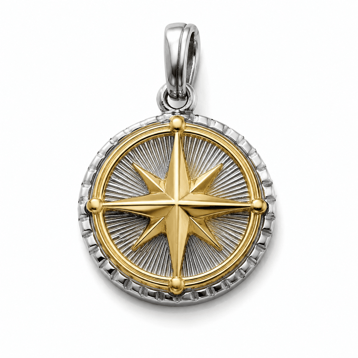 Stainless steel vs titanium charms: Materials for Designers