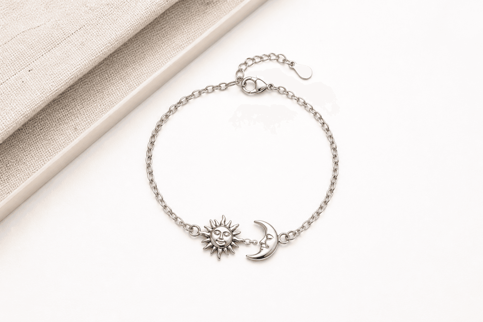 Sun and Moon Charm Bracelet Trends: 2026 Fashion Insights