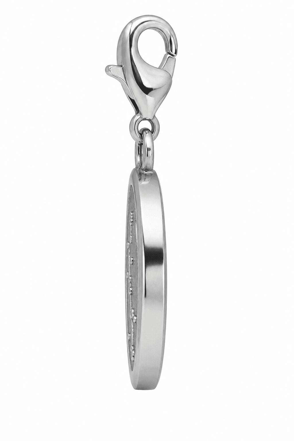 Zodiac Orbit Circle Charm 2