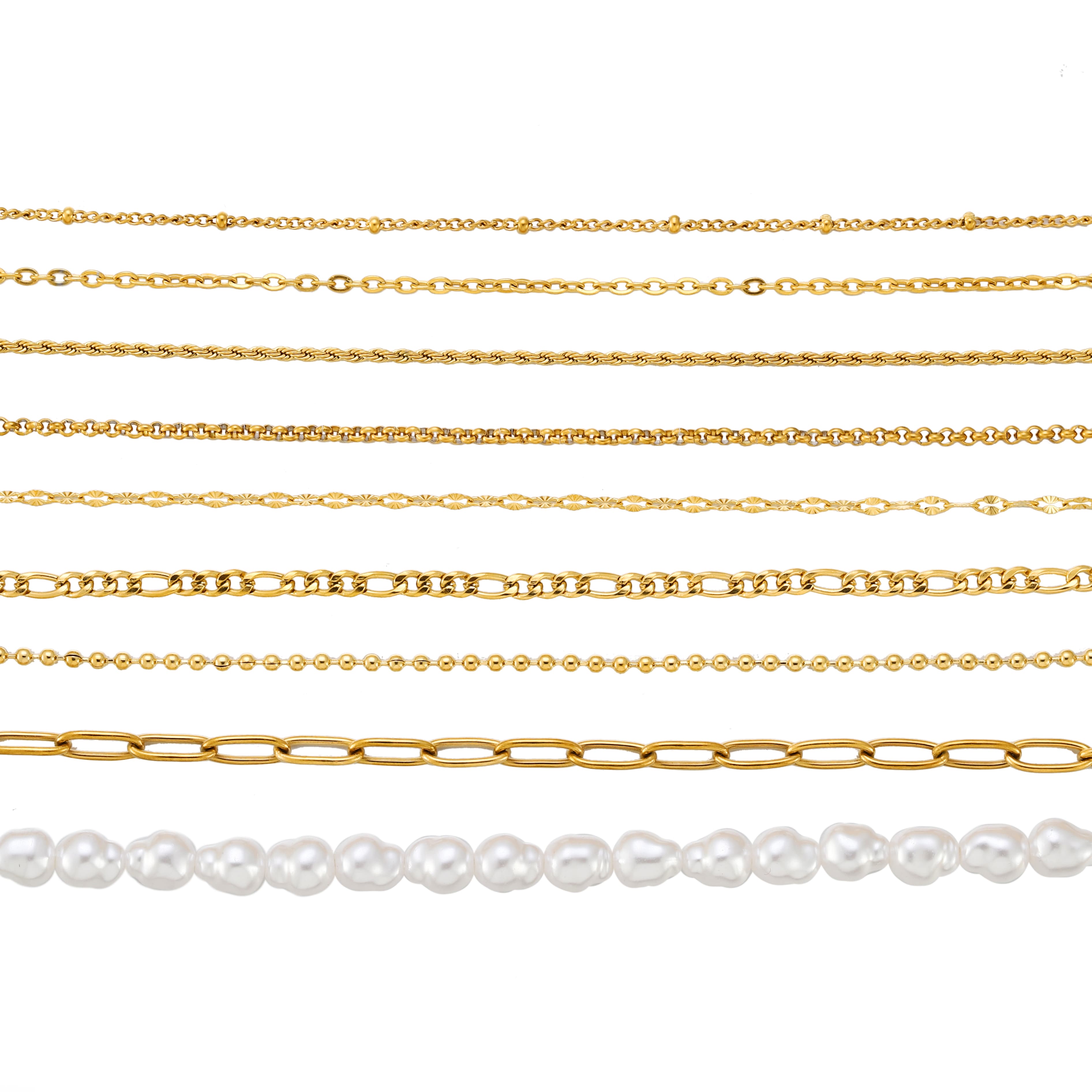 Chains