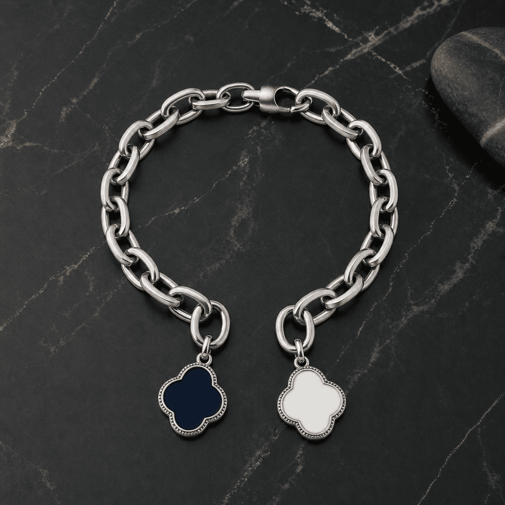 Stainless Steel Custom Enamel Charms Wholesale Quality: Vendor Certifications & Durability Testing