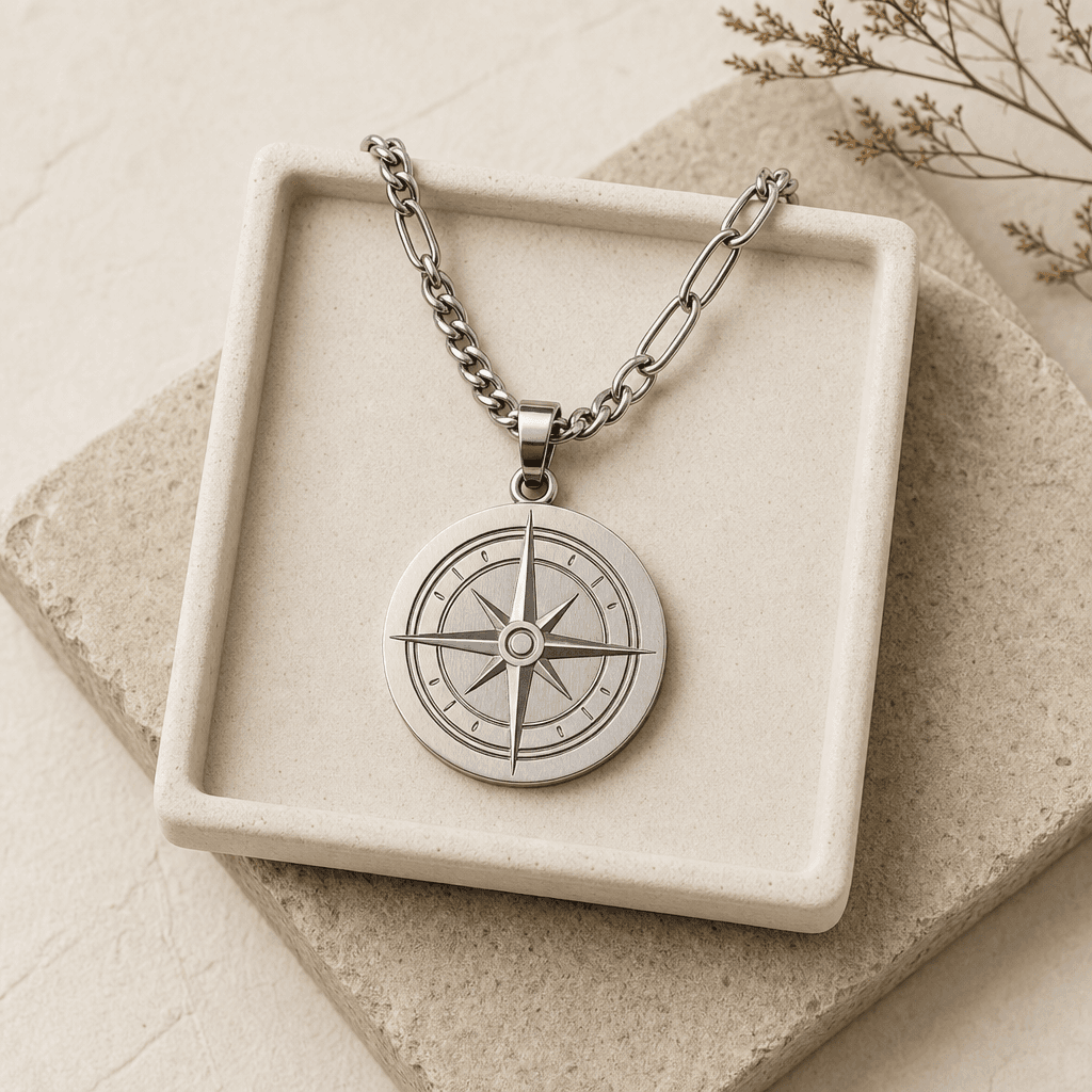 Custom Stainless Steel Charms Wholesale Quality: RoHS & REACH Guide