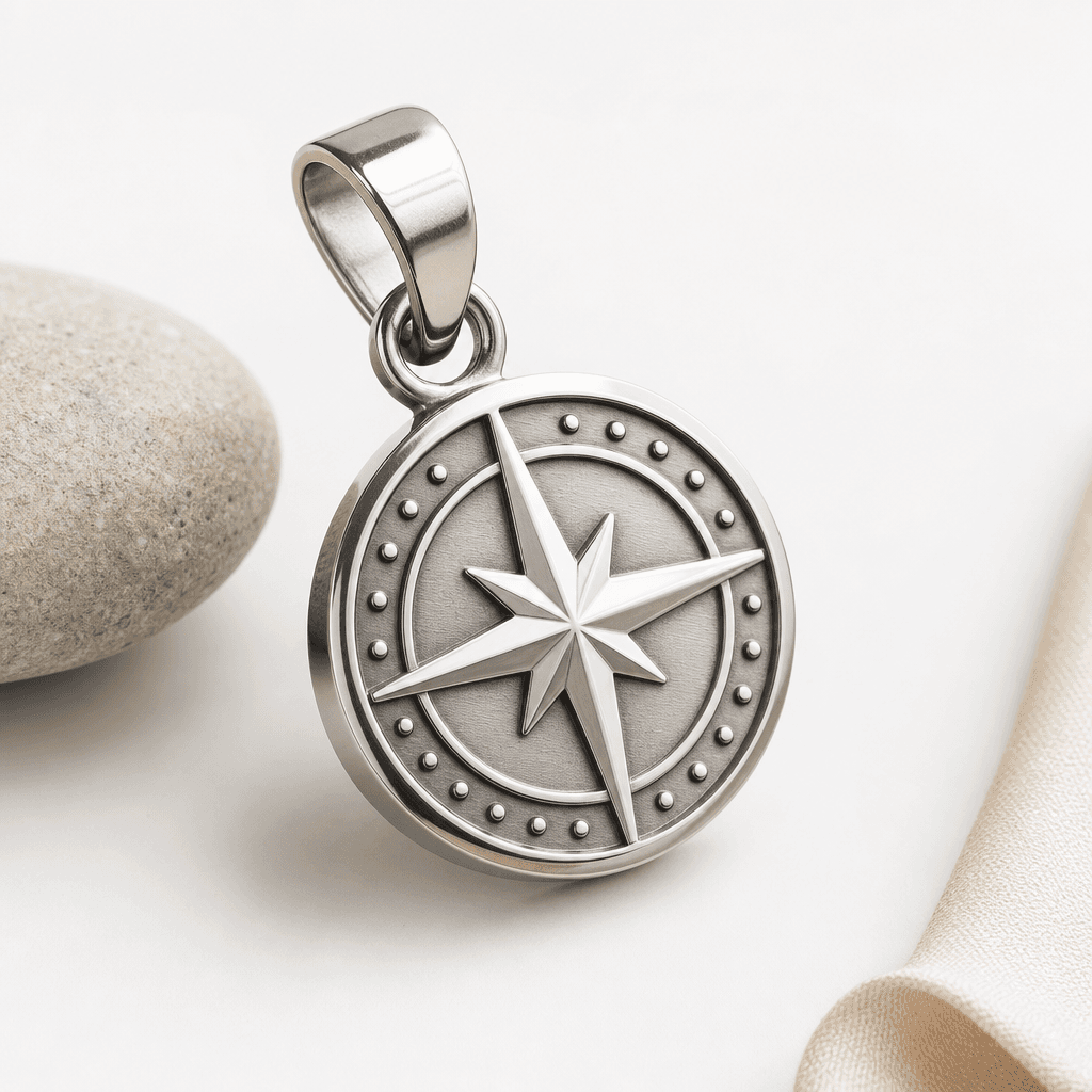 Quality Standards Behind Stainless Steel Charms for Jewelry Making Compliance