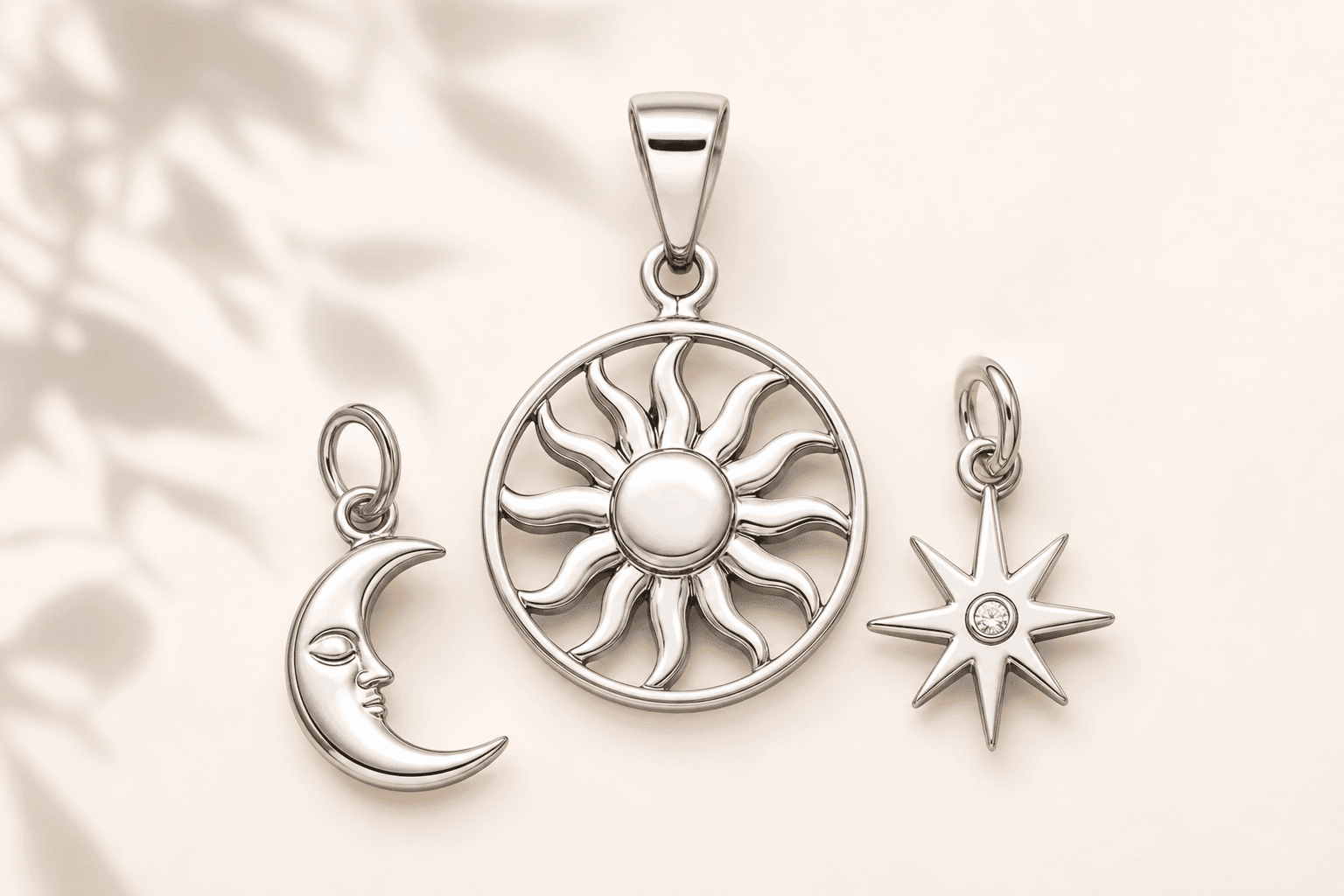 How to Source 316L Stainless Steel Jewelry Charms Wholesale Suppliers - Blog Header Image