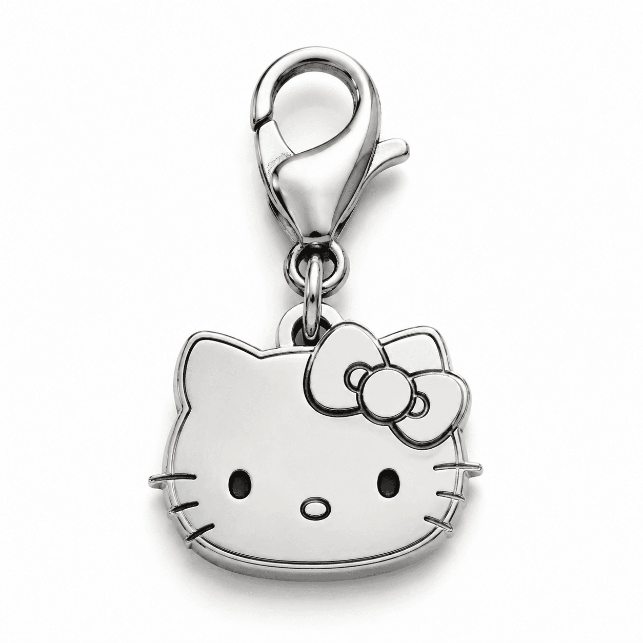 How to Source Stainless Steel Cute Charms for Keychain: 316L Insights - Blog Header Image