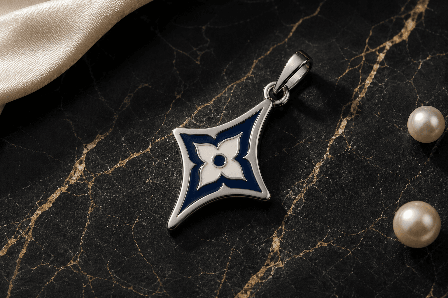 How to design with stainless steel enamel charms: a technical guide