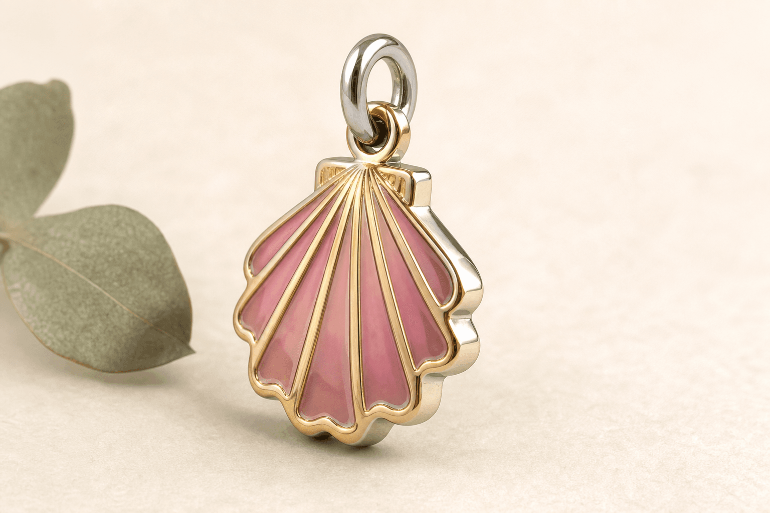 How Private Label Enamel 316L Stainless Steel Charms OEM/ODM Are Made