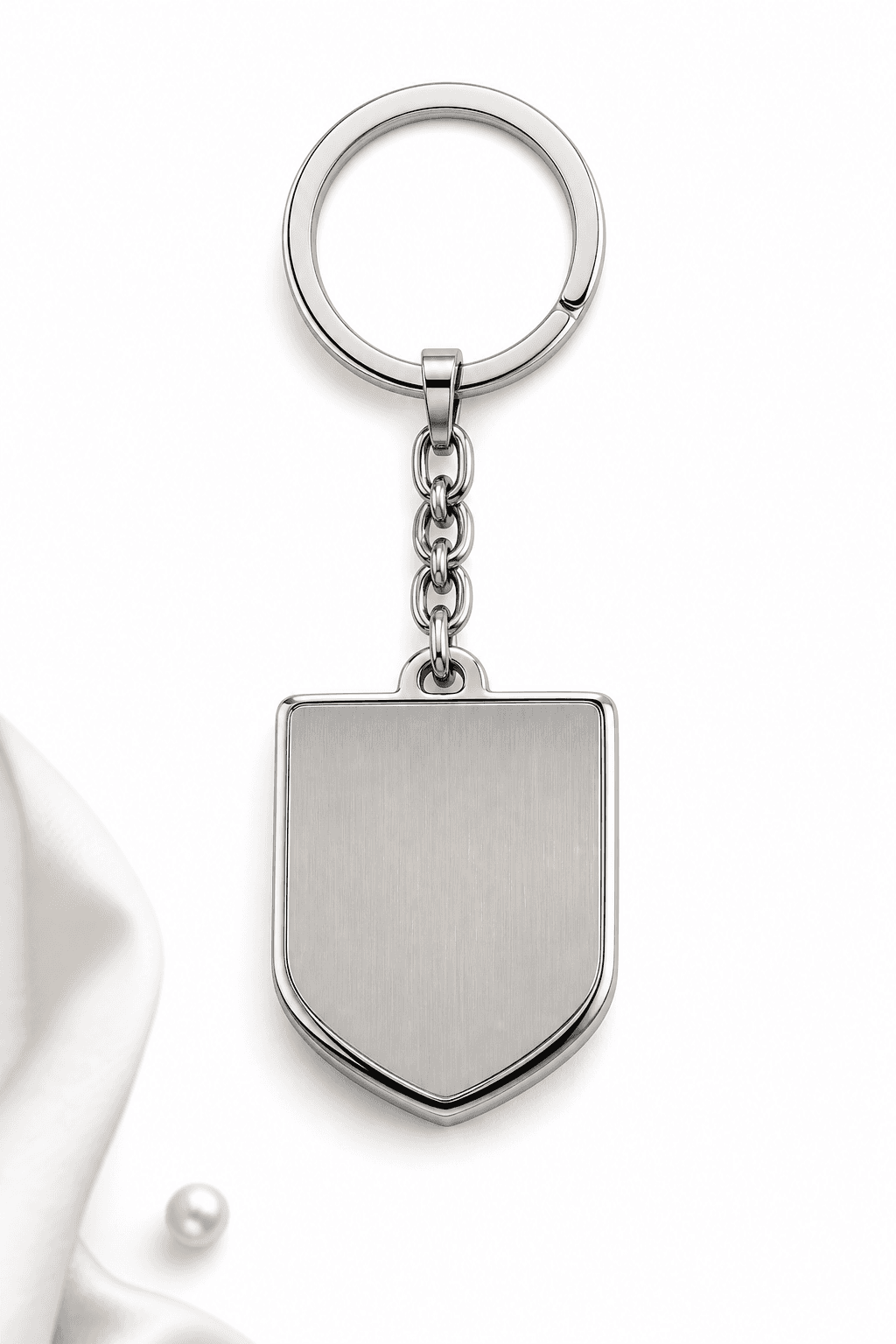 Why stainless steel custom charm keychain vendor audits matter for QC
