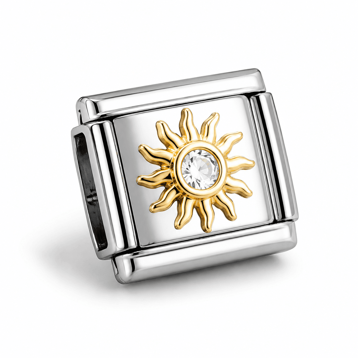 Procurement Checklist: italian charms stainless steel finishing audits