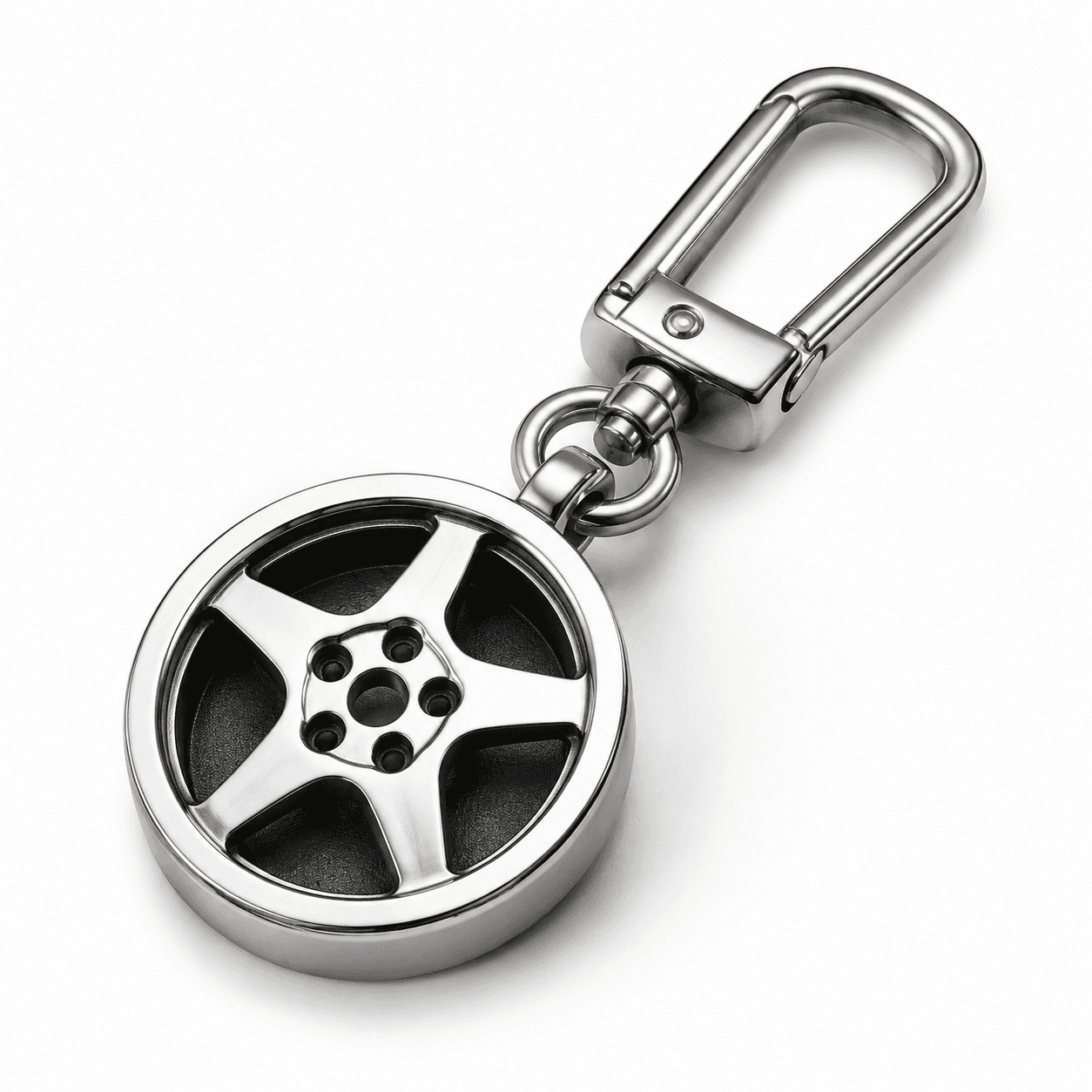 Sourcing Stainless Steel Key Charms for Car Keys: 316L Alloy Chemistry - Blog Header Image