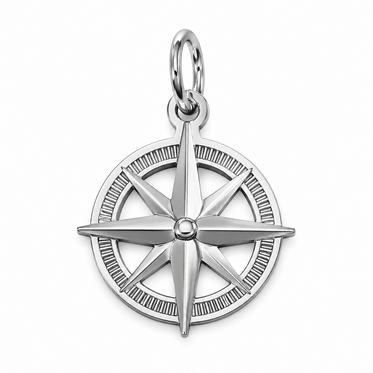 How to source stainless steel charms for keychains bulk: OEM/ODM