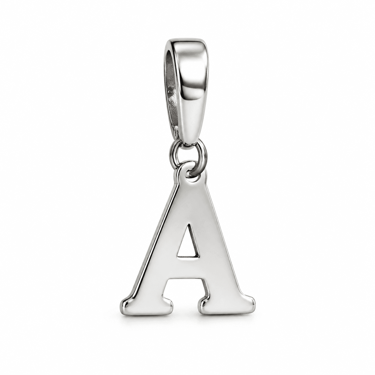 How to Source personalized stainless steel letter charms gifts Guide