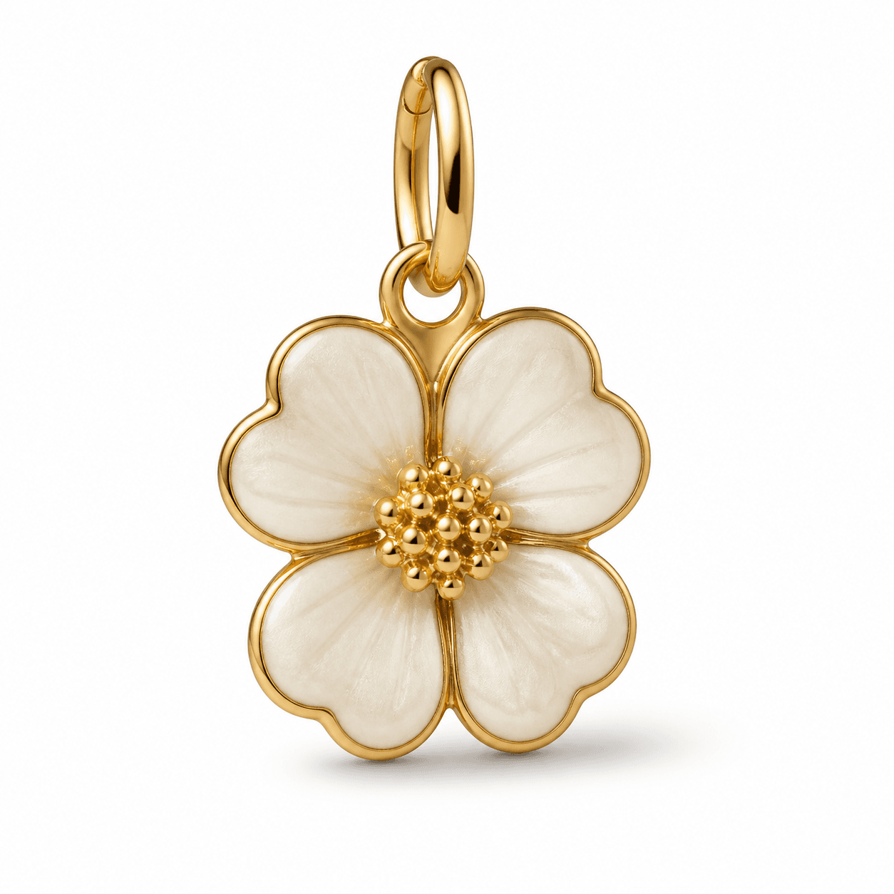 Advanced Guide: Stainless Steel Enamel Flower Charms for Designers