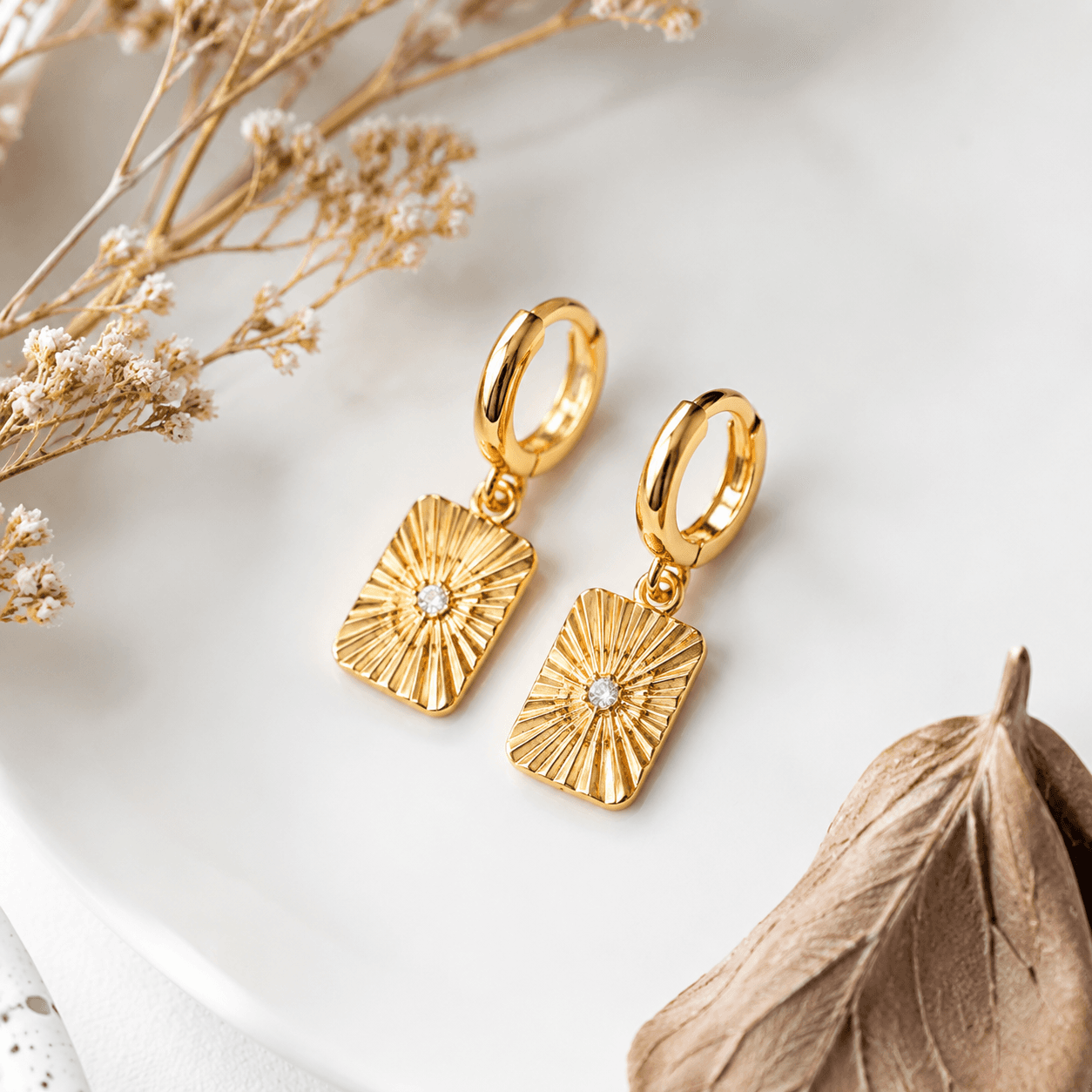 Gold Plated Stainless Steel Charms Fade: PVD Quality Guide