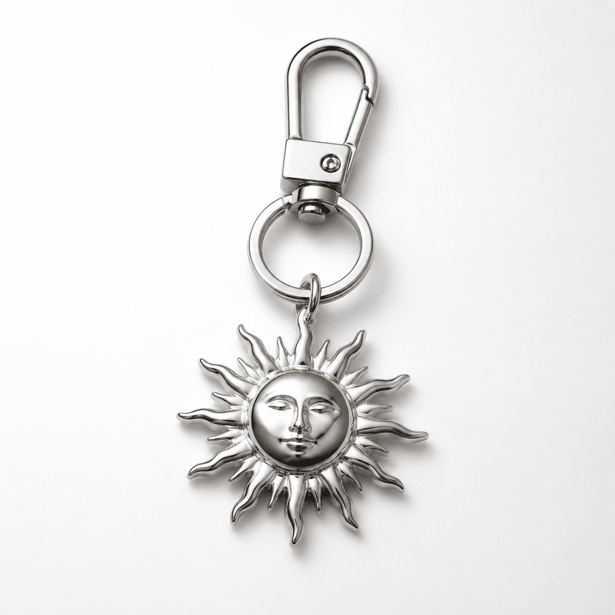 How to Choose a Stainless Steel Charm Keychain Supplier for PVD