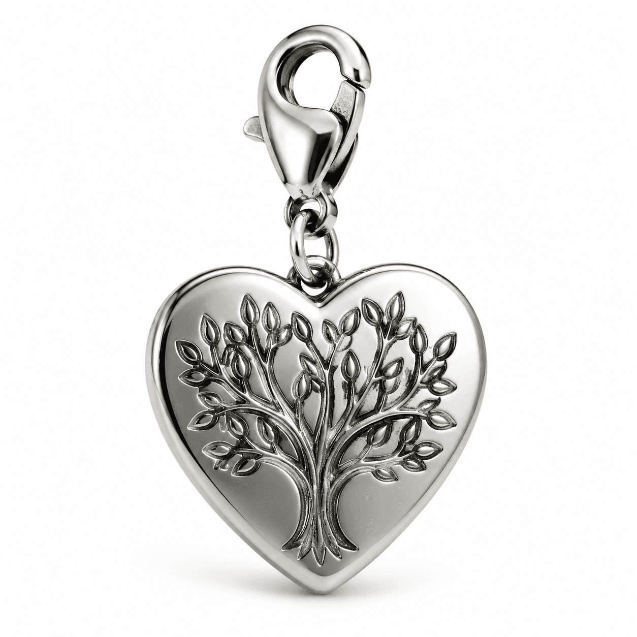 How to Verify Stainless Steel Charms Quality: Buyer Guide