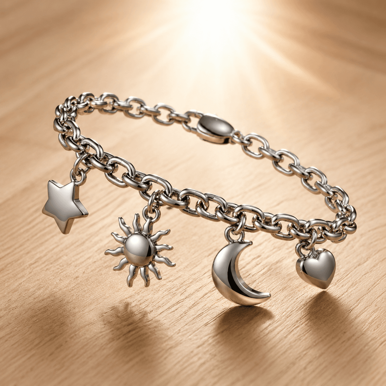 Stainless Steel Charms Buying Guide: Quality Checks for Designers