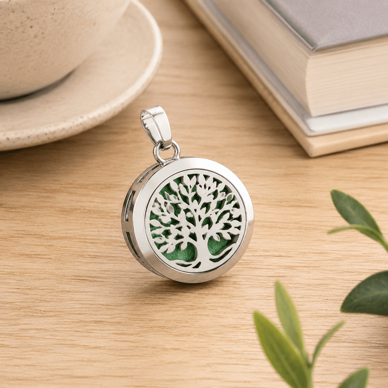 How to Choose bulk aromatherapy stainless steel charms OEM Suppliers
