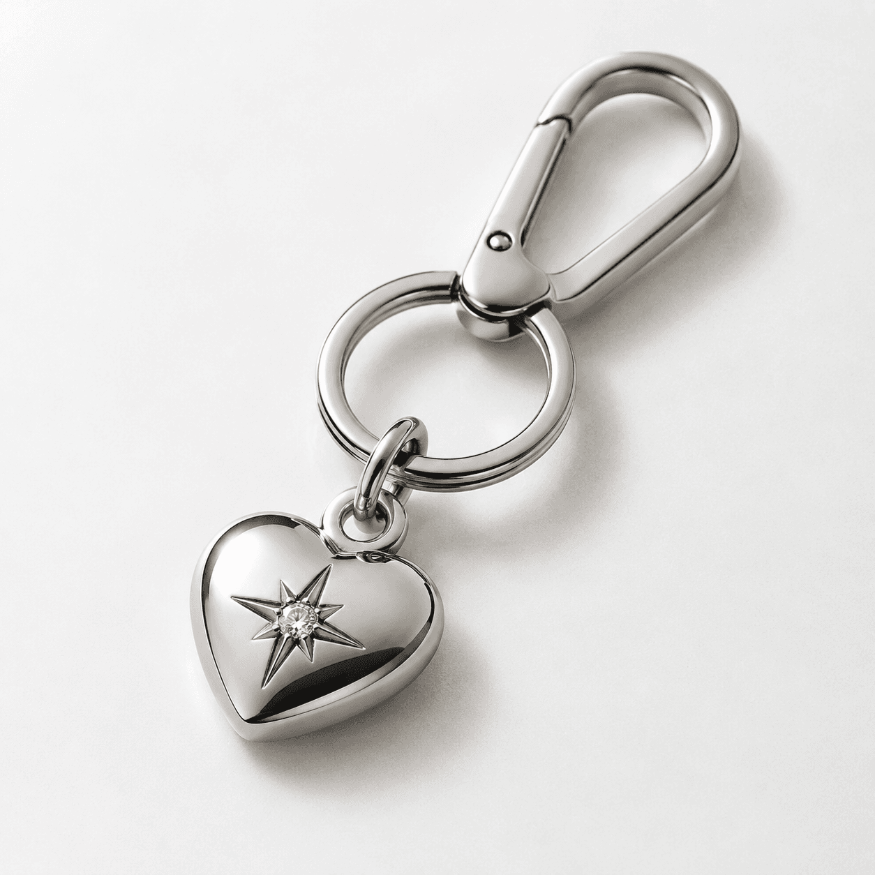 How to Vet a Stainless Steel Keychain Bag Charm Supplier China - Blog Header Image