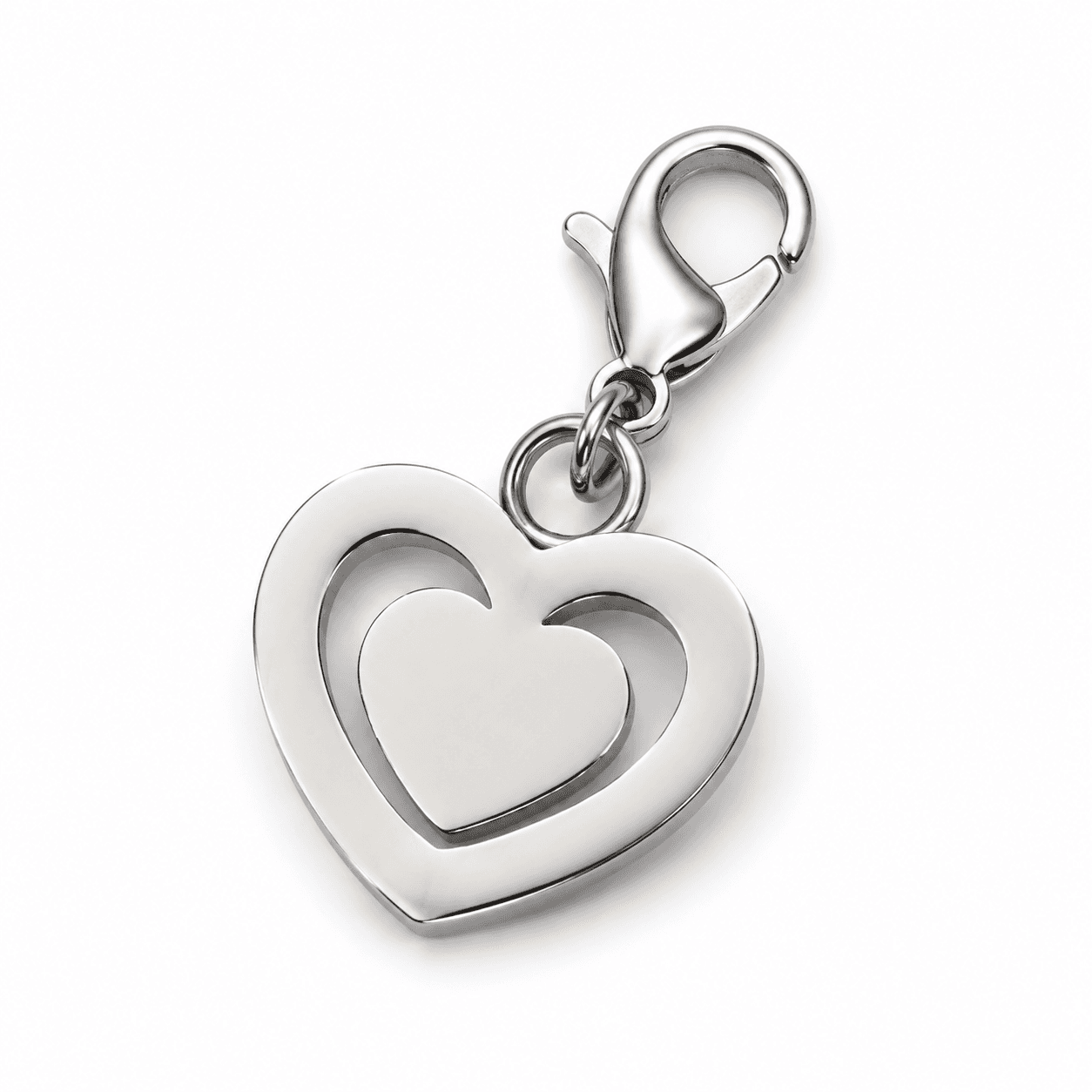Stainless Steel Custom Bag Charm Keychain Supplier Vetting Guide - Blog Header Image