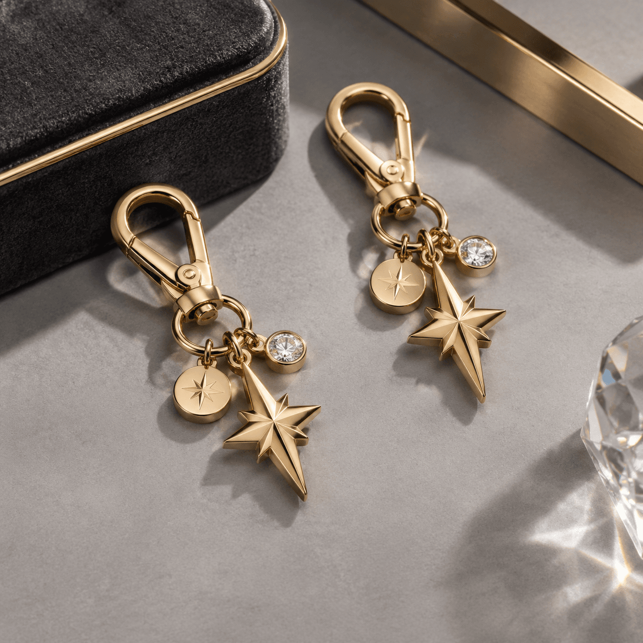 stainless steel charm keychain manufacturer china: Quality Guide - Blog Header Image