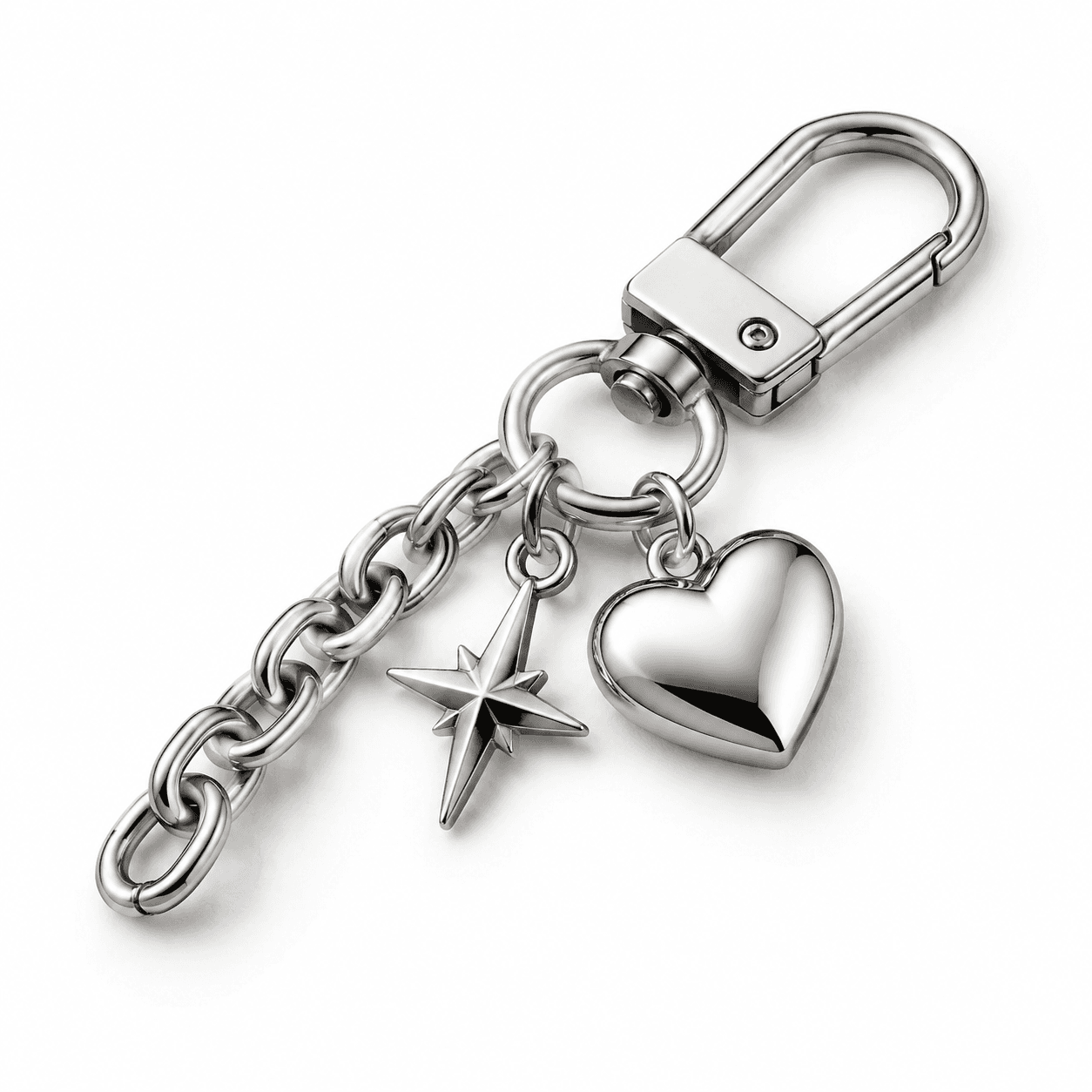 Guide: stainless steel bag charm keychain manufacturer china QC - Blog Header Image