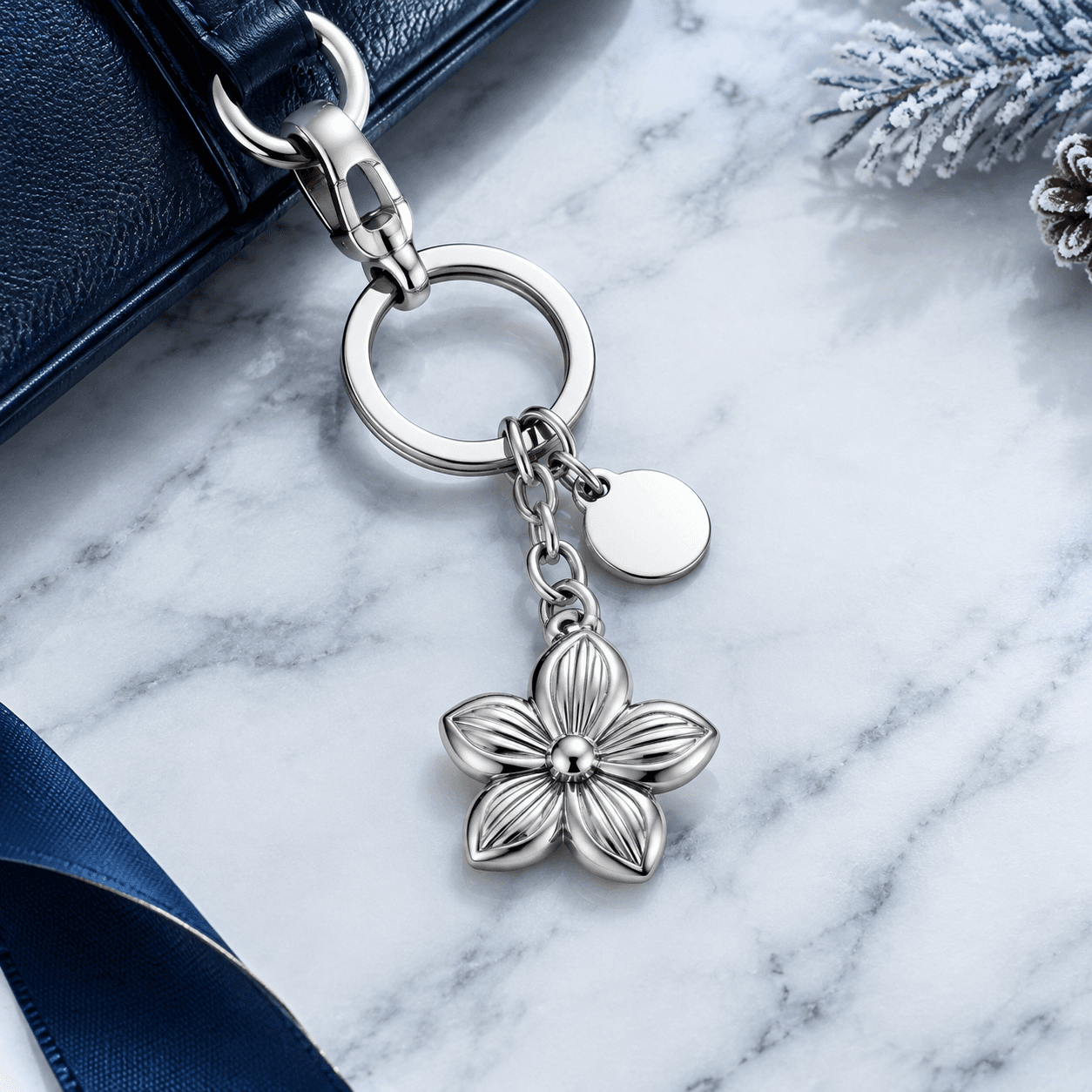 stainless steel bag charm keychain factory china Quality Checklist - Blog Header Image