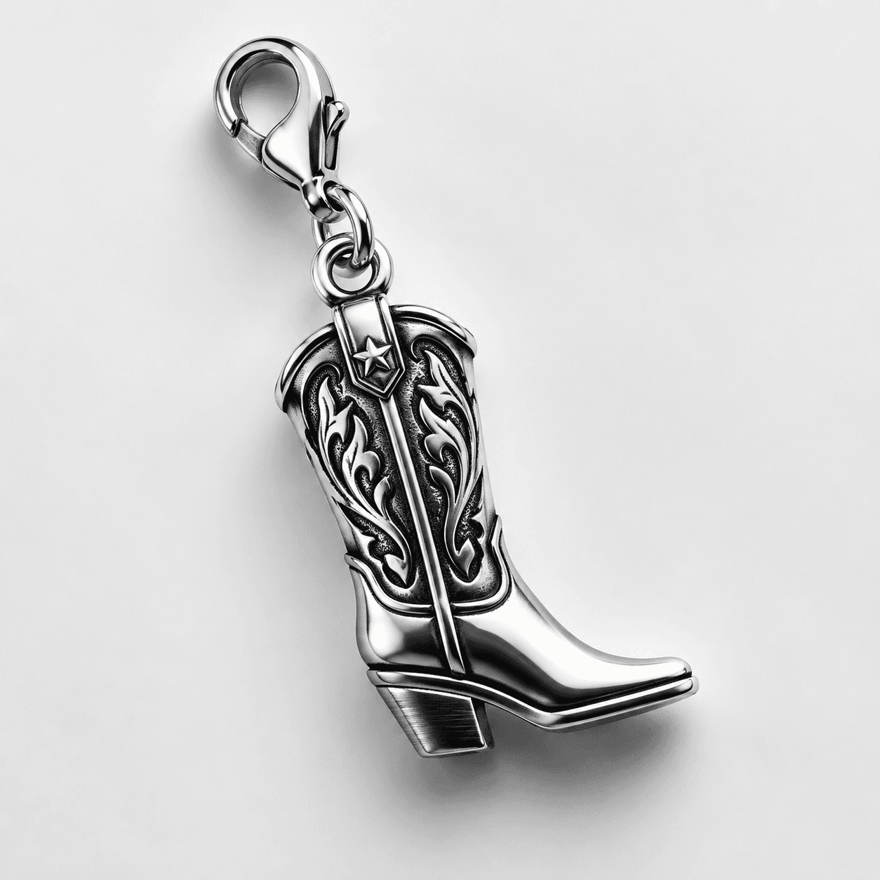 Stainless Steel Wholesale Western Jewelry Charms: Quality Tests Guide - Blog Header Image