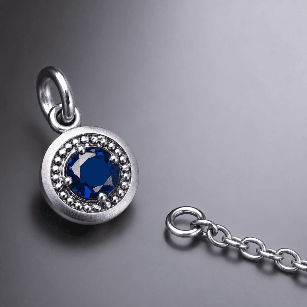 2026 B2B 316L Birthstone Charms Wholesale: Material Deep Dive