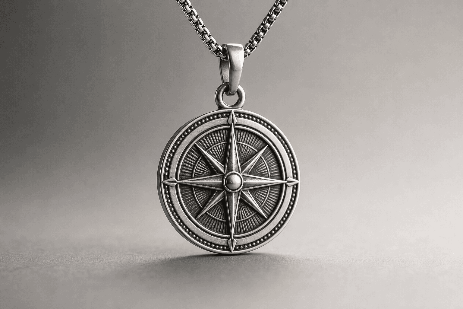 B2B 316L stainless steel charm manufacturer OEM ODM—case study