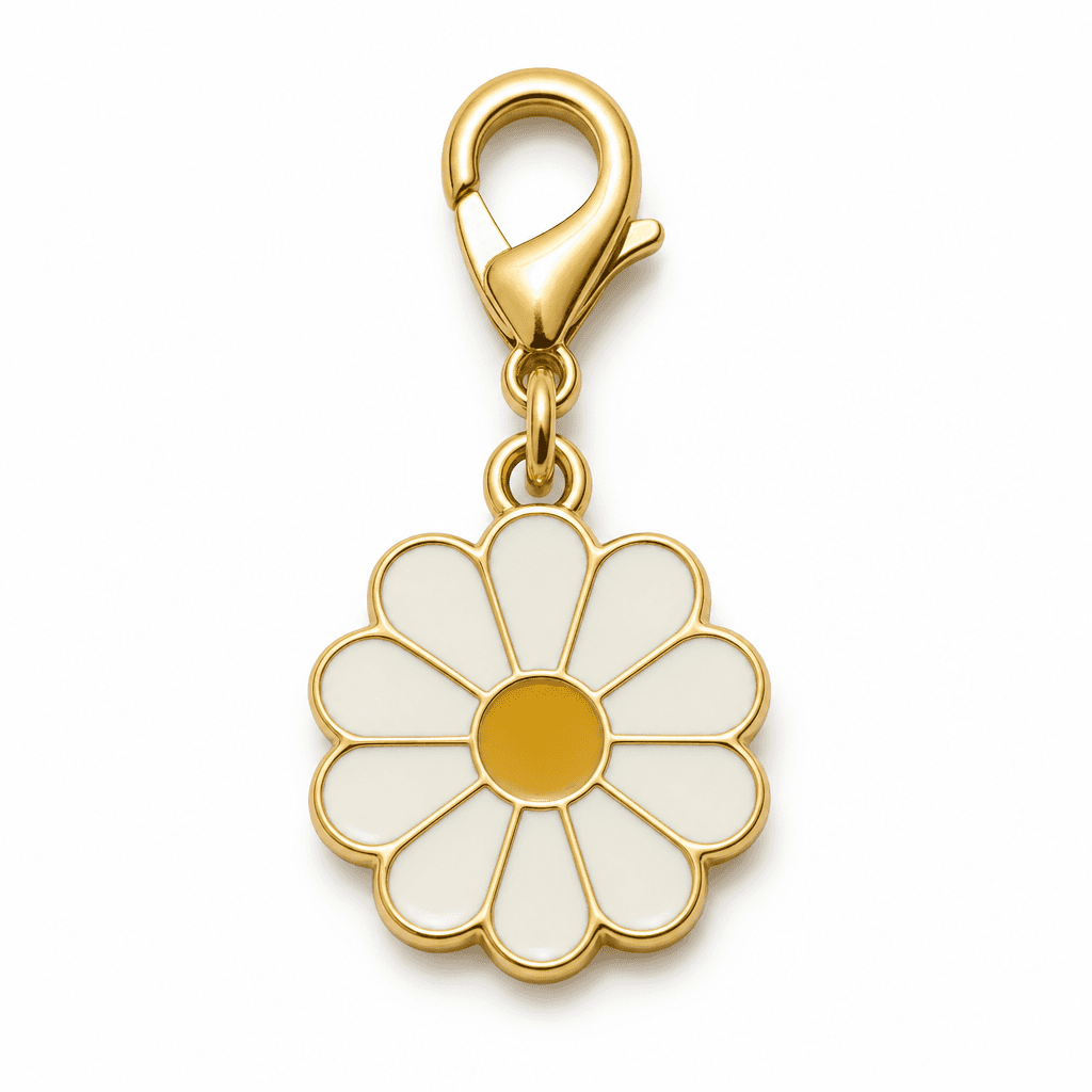 Stainless Steel Custom Enamel Charms Factory - Corporate Hub