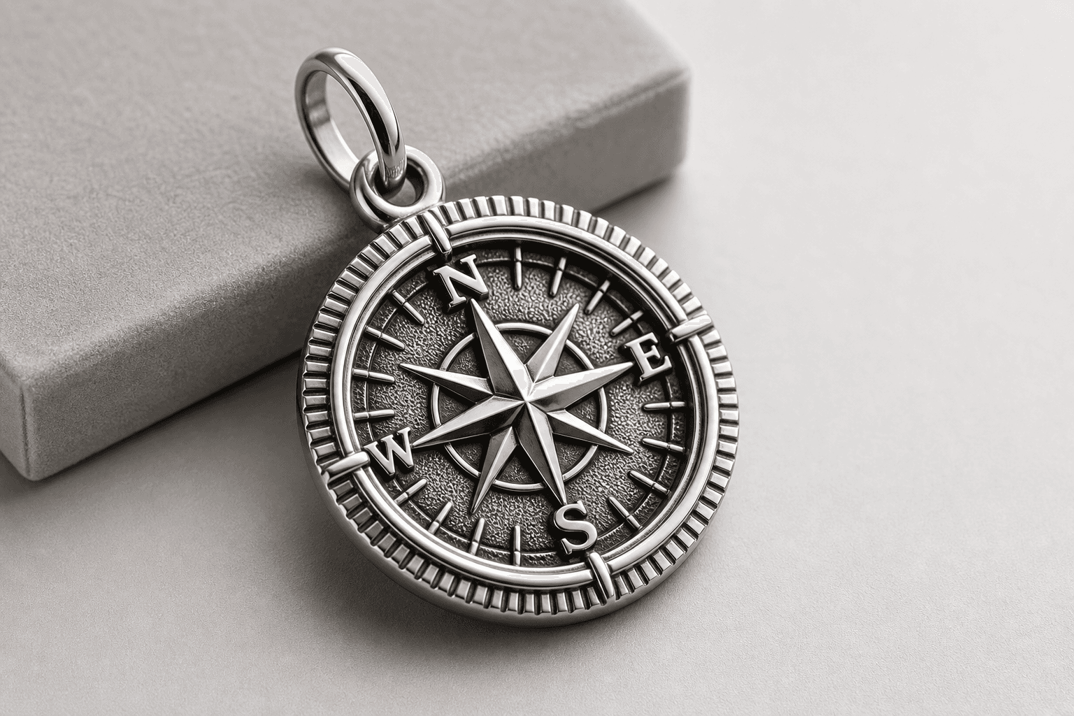 Stainless steel wholesale jewelry charms bulk Case Study