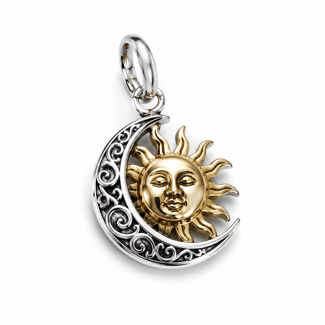 sun moon charm Collection Hub for Gift Shoppers - 2026
