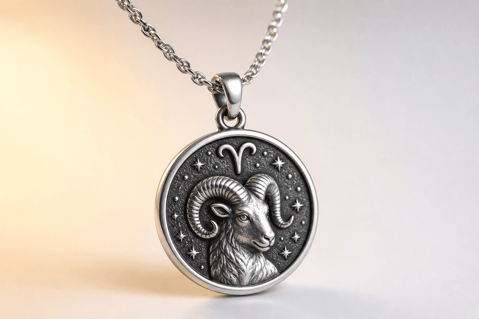 Case Study: Zodiac Signs 316L OEM Horoscope Charms Wholesale